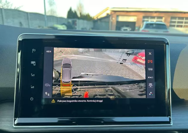 SEAT Tarraco 2.0 TSI 4Drive DSG OPF Xcellence