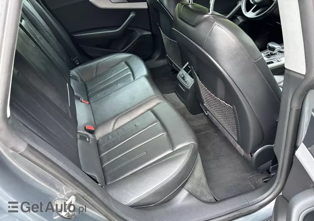 AUDI A5 3.0 TDI Quattro Sport S tronic