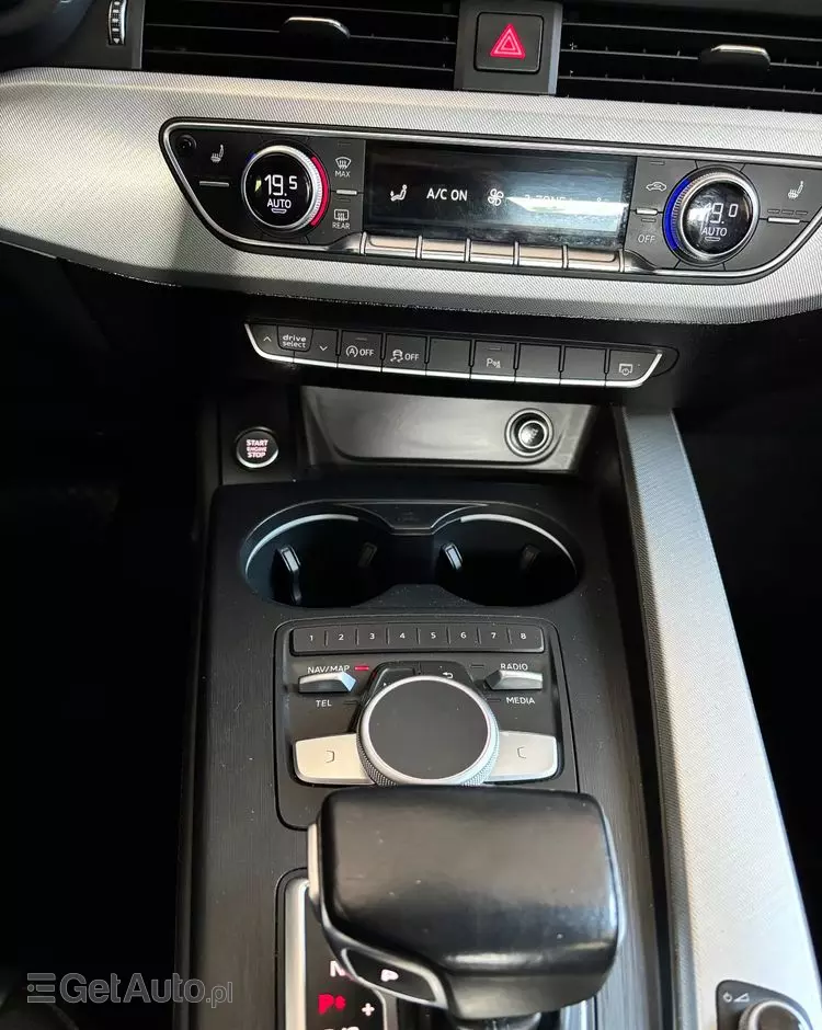 AUDI A5 3.0 TDI Quattro Sport S tronic