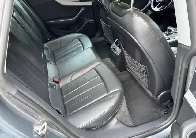 AUDI A5 3.0 TDI Quattro Sport S tronic