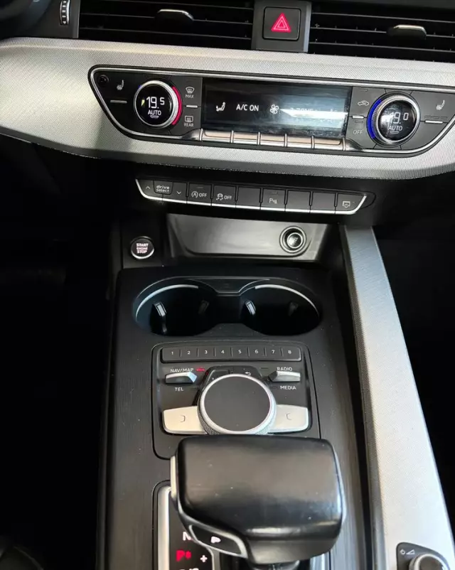 AUDI A5 3.0 TDI Quattro Sport S tronic