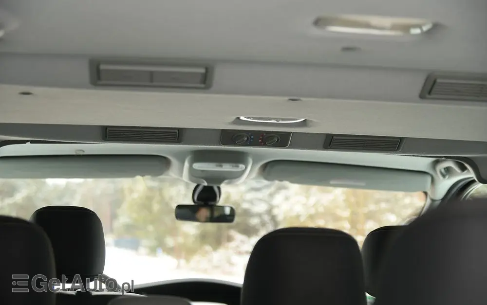 RENAULT Trafic FAP Grand Passenger Black Edition