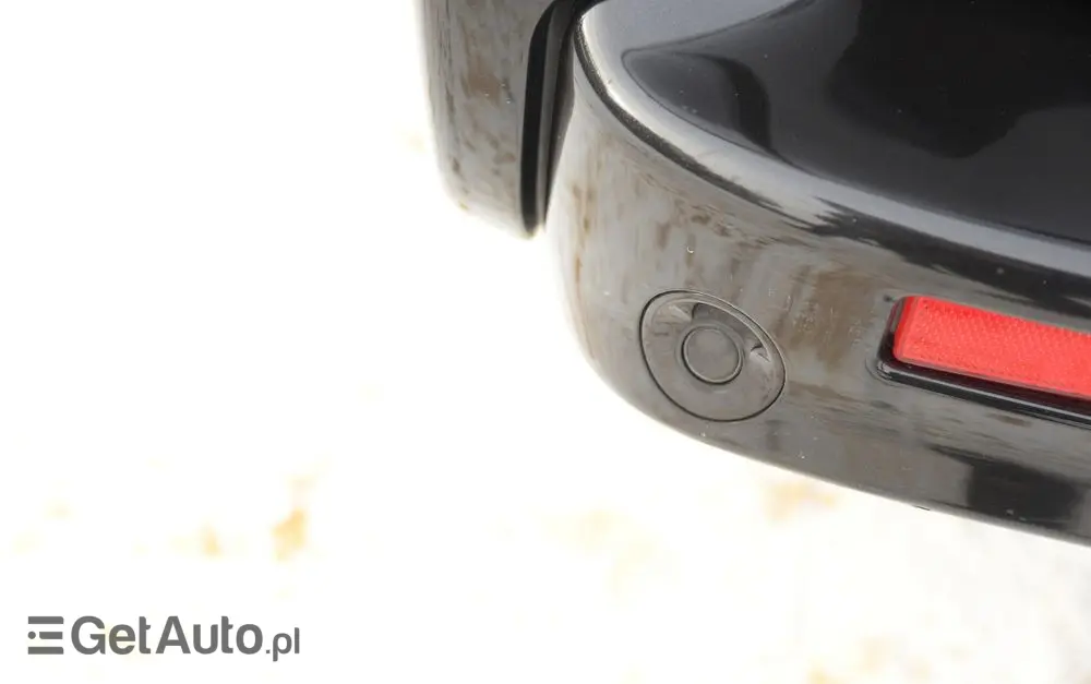 RENAULT Trafic FAP Grand Passenger Black Edition