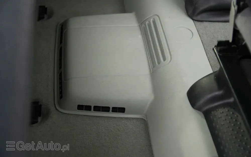 RENAULT Trafic FAP Grand Passenger Black Edition