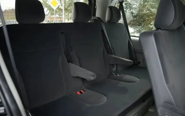 RENAULT Trafic FAP Grand Passenger Black Edition