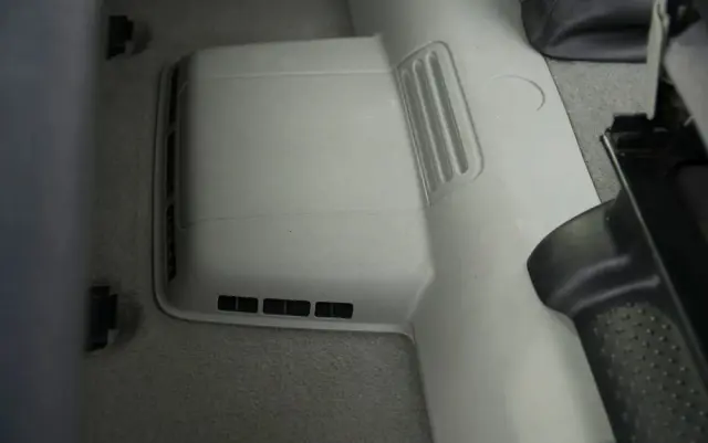 RENAULT Trafic FAP Grand Passenger Black Edition