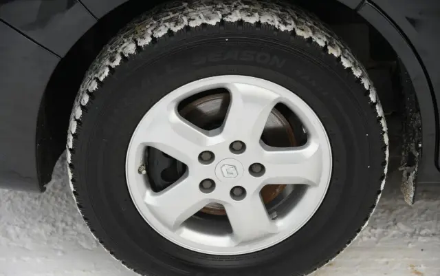 RENAULT Trafic FAP Grand Passenger Black Edition