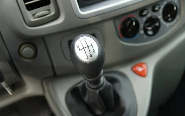 RENAULT Trafic FAP Grand Passenger Black Edition