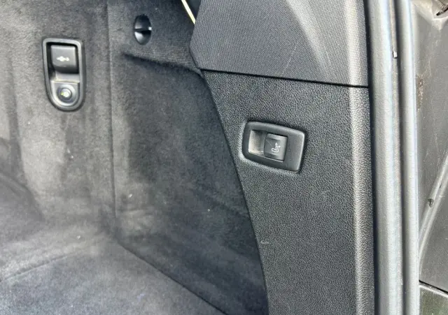 BMW Seria 5 520d Luxury Line