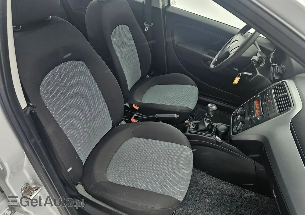 FIAT Grande Punto 1.2 8V