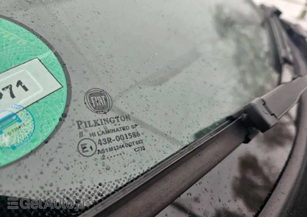 FIAT Grande Punto 1.2 8V