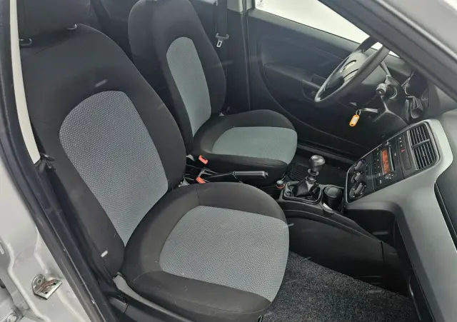 FIAT Grande Punto 1.2 8V