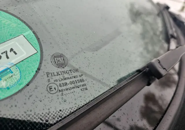 FIAT Grande Punto 1.2 8V