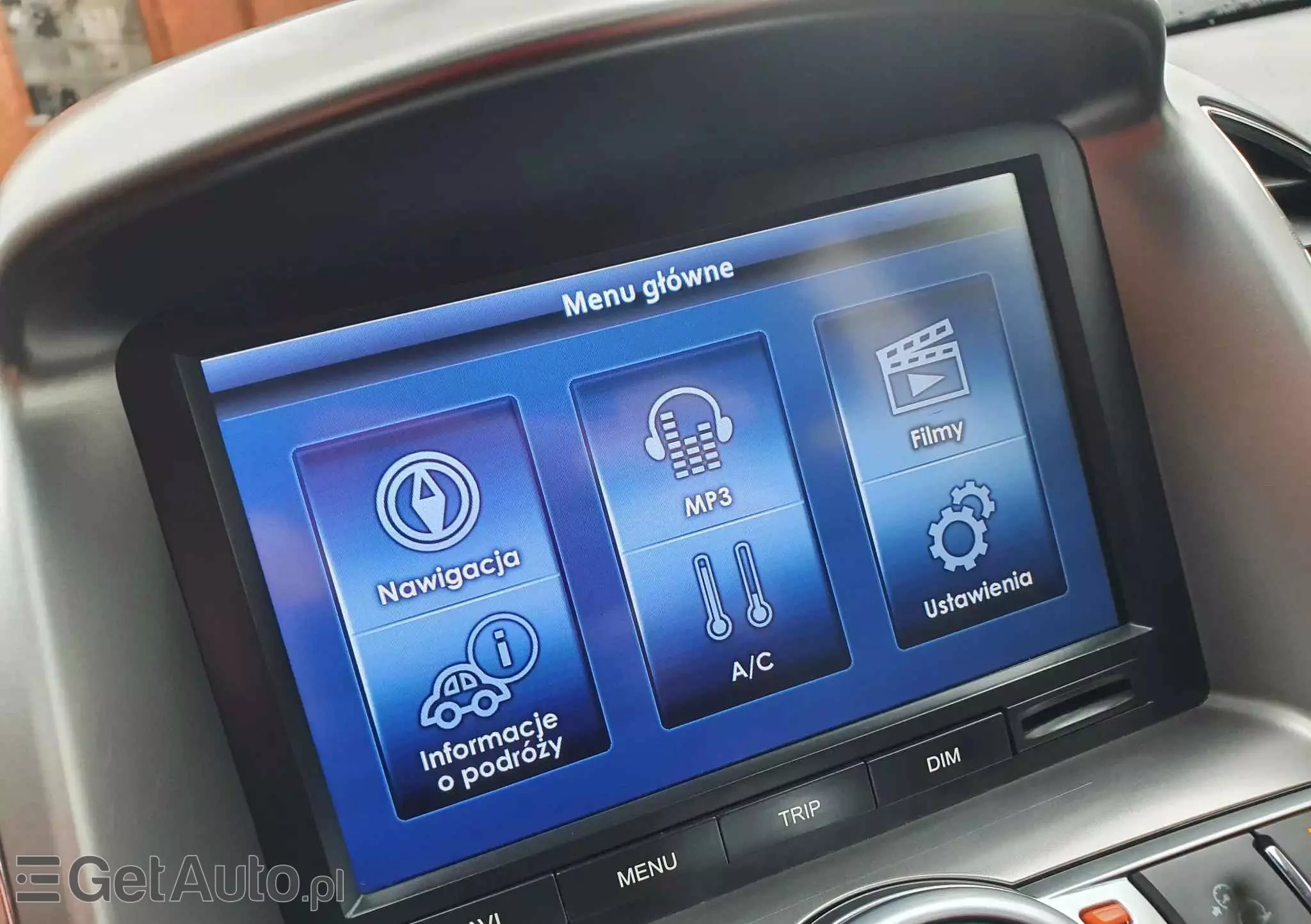 CHEVROLET Captiva 2.2 D LTZ