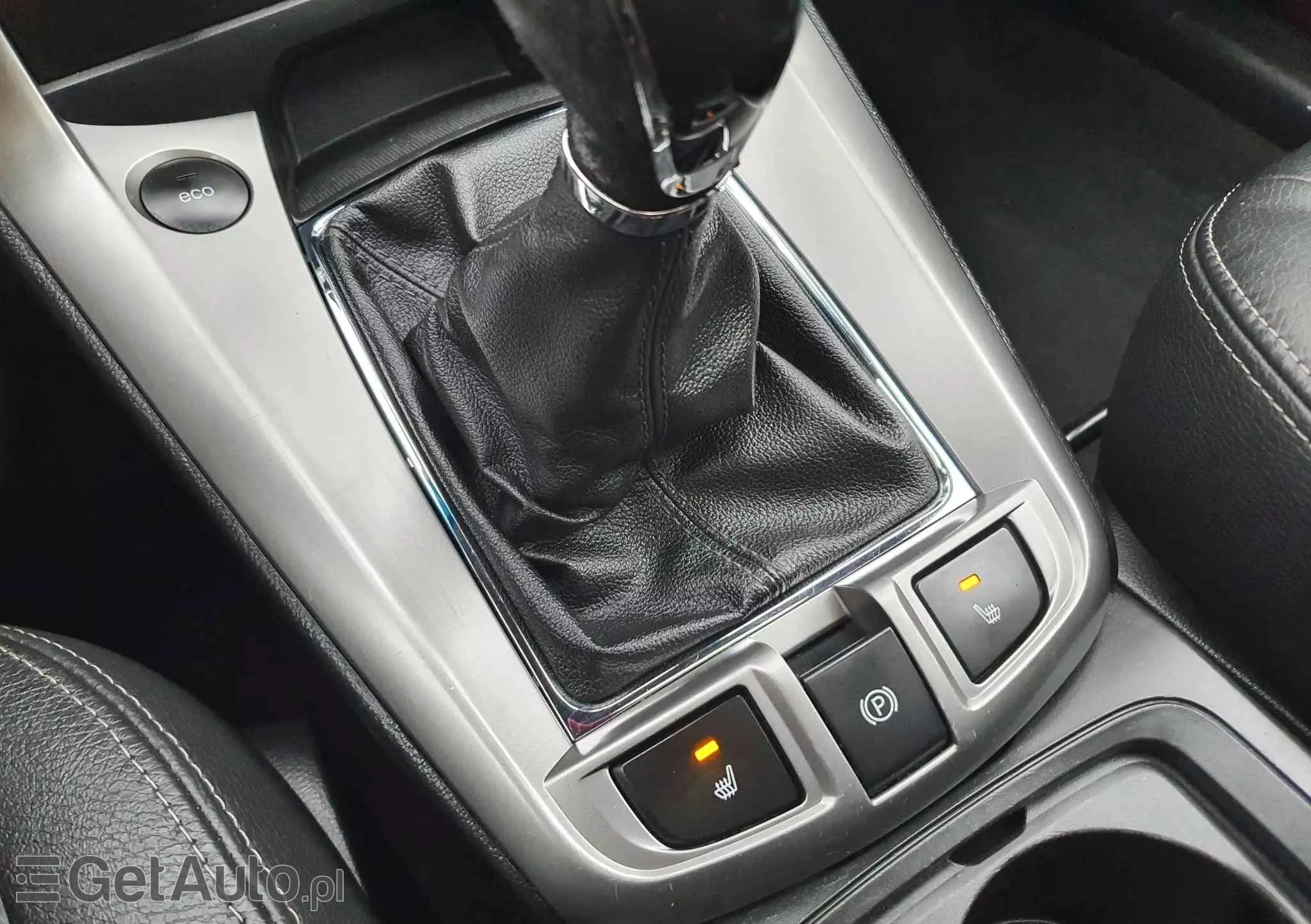 CHEVROLET Captiva 2.2 D LTZ