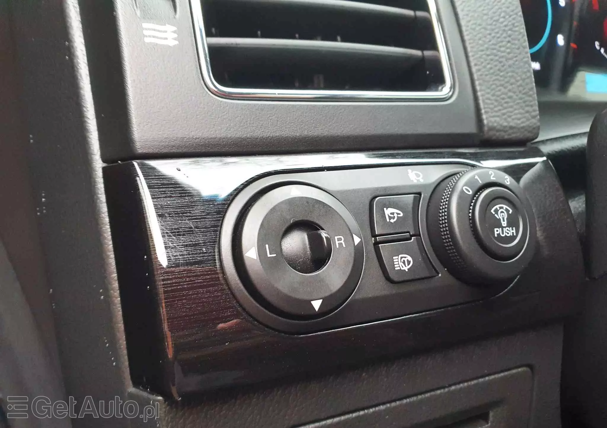 CHEVROLET Captiva 2.2 D LTZ