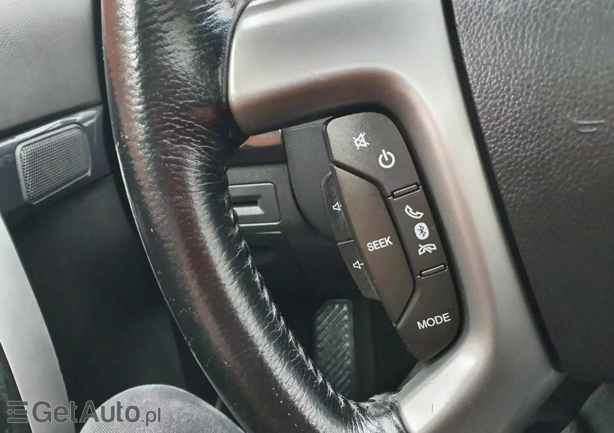 CHEVROLET Captiva 2.2 D LTZ