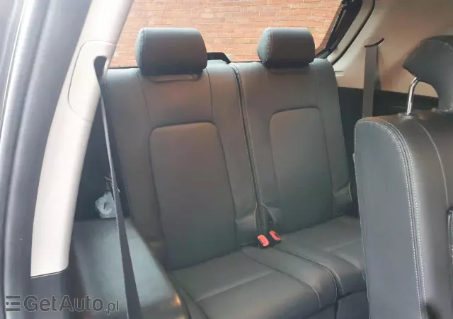 CHEVROLET Captiva 2.2 D LTZ