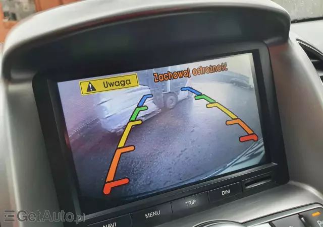 CHEVROLET Captiva 2.2 D LTZ