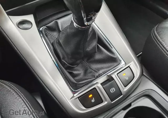 CHEVROLET Captiva 2.2 D LTZ