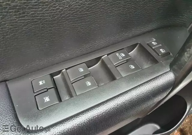 CHEVROLET Captiva 2.2 D LTZ