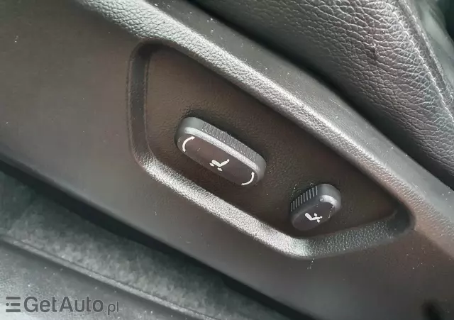 CHEVROLET Captiva 2.2 D LTZ