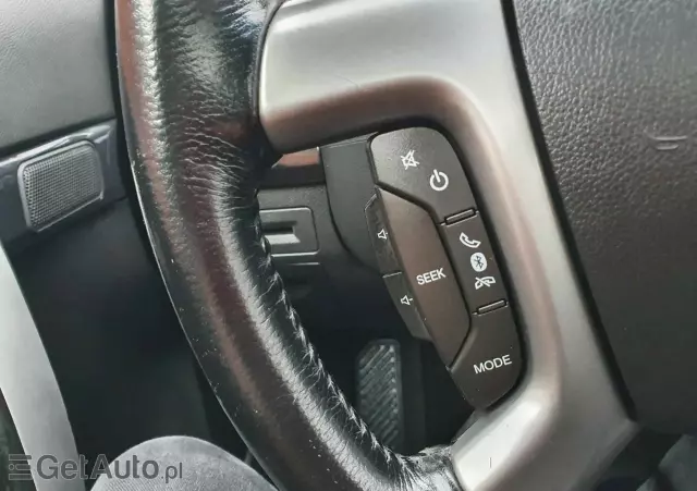 CHEVROLET Captiva 2.2 D LTZ