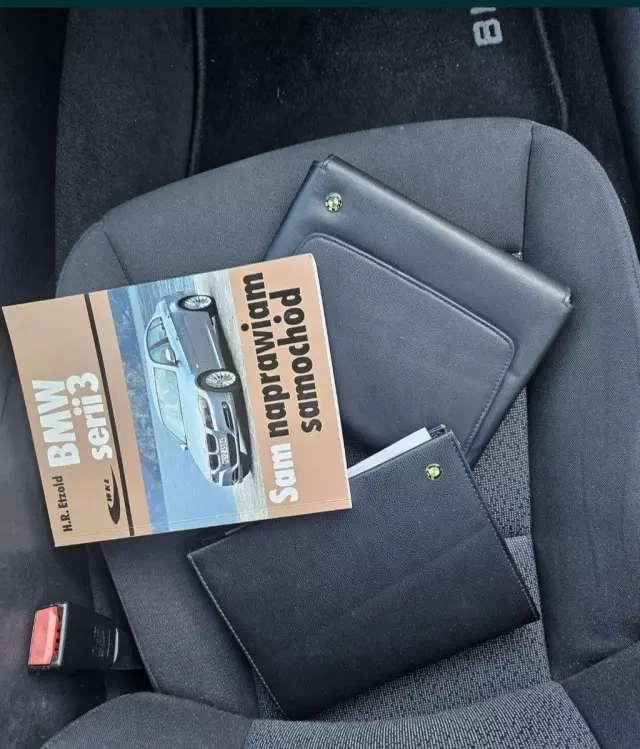 BMW Seria 3 320d (163 KM) Automatic