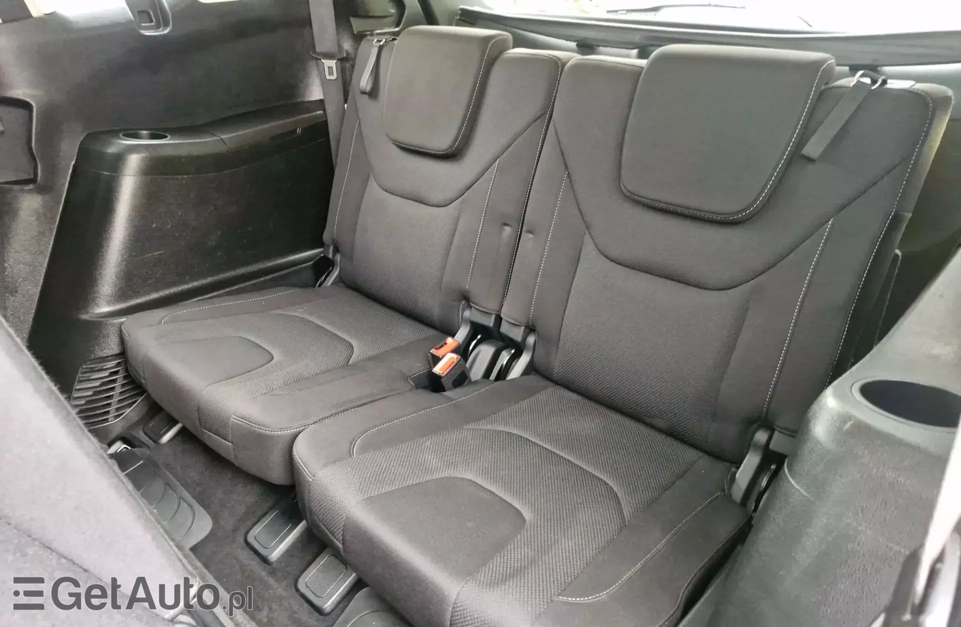 FORD S-MAX 1.5 EcoBoost (160 KM) S&S 7 Seat