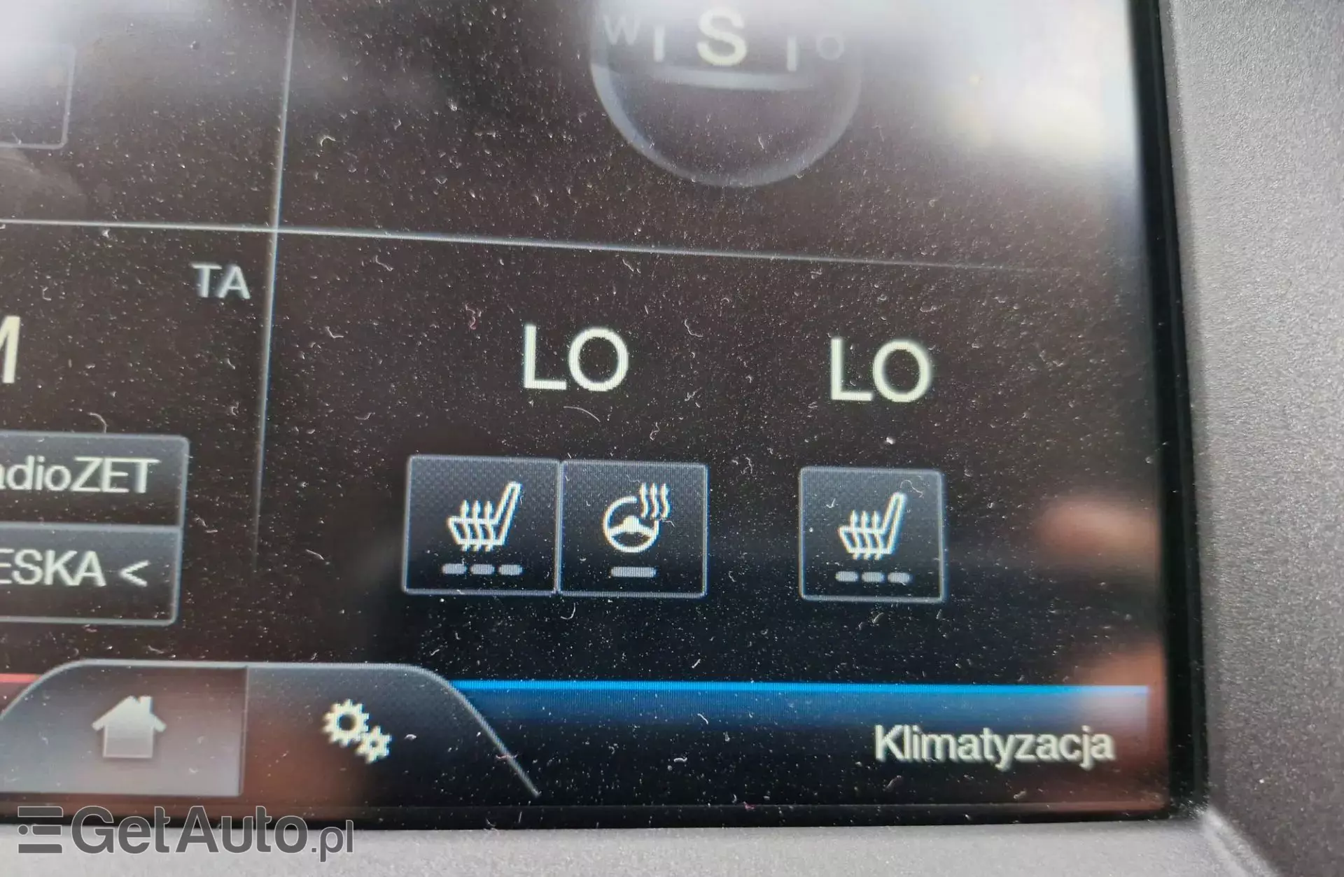 FORD S-MAX 1.5 EcoBoost (160 KM) S&S 7 Seat