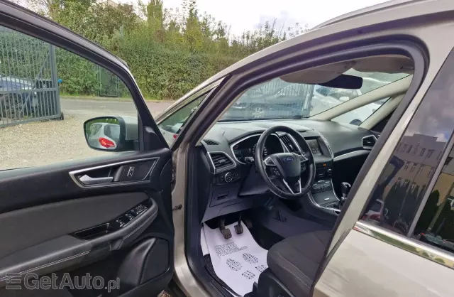 FORD S-MAX 1.5 EcoBoost (160 KM) S&S 7 Seat