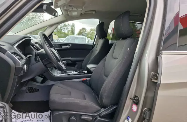 FORD S-MAX 1.5 EcoBoost (160 KM) S&S 7 Seat