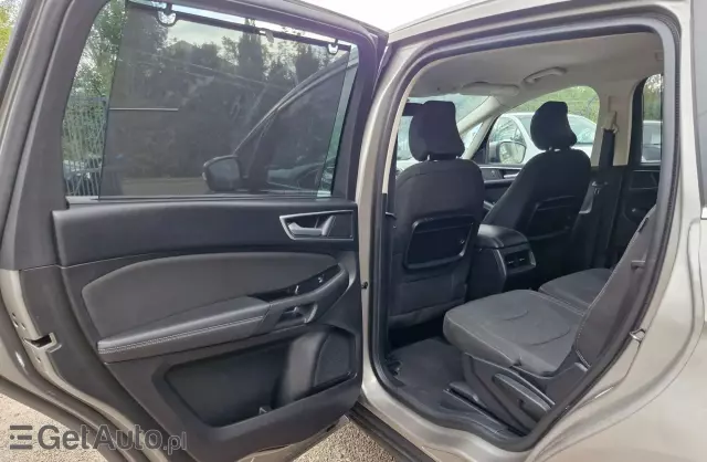 FORD S-MAX 1.5 EcoBoost (160 KM) S&S 7 Seat