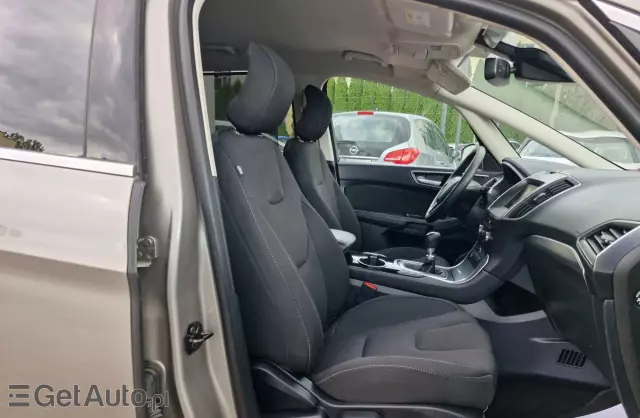 FORD S-MAX 1.5 EcoBoost (160 KM) S&S 7 Seat