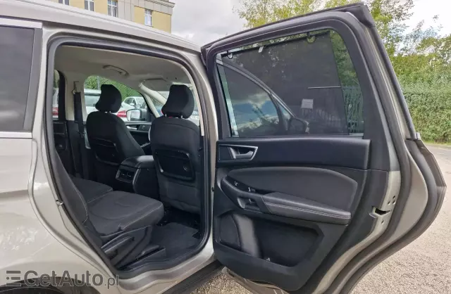 FORD S-MAX 1.5 EcoBoost (160 KM) S&S 7 Seat