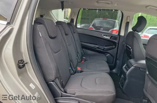 FORD S-MAX 1.5 EcoBoost (160 KM) S&S 7 Seat