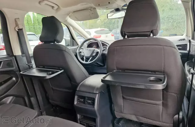 FORD S-MAX 1.5 EcoBoost (160 KM) S&S 7 Seat