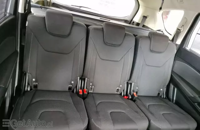 FORD S-MAX 1.5 EcoBoost (160 KM) S&S 7 Seat