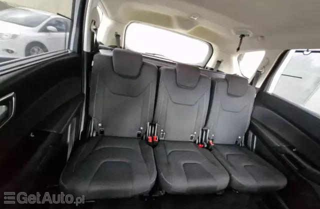 FORD S-MAX 1.5 EcoBoost (160 KM) S&S 7 Seat