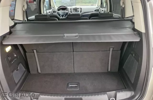 FORD S-MAX 1.5 EcoBoost (160 KM) S&S 7 Seat