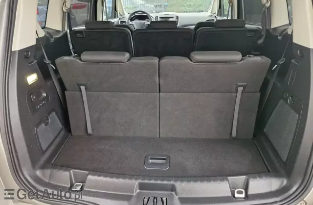 FORD S-MAX 1.5 EcoBoost (160 KM) S&S 7 Seat