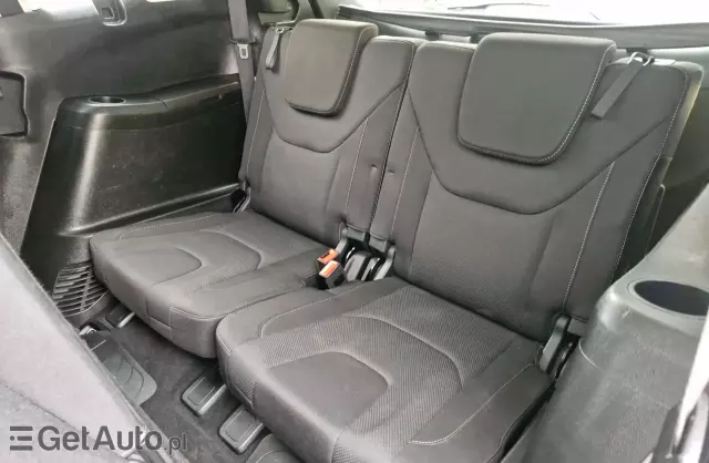 FORD S-MAX 1.5 EcoBoost (160 KM) S&S 7 Seat