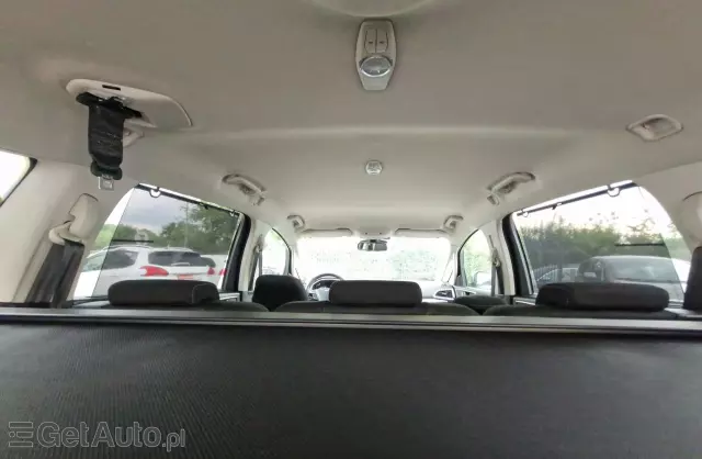 FORD S-MAX 1.5 EcoBoost (160 KM) S&S 7 Seat