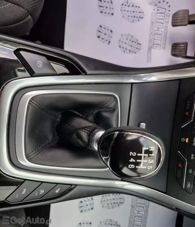 FORD S-MAX 1.5 EcoBoost (160 KM) S&S 7 Seat