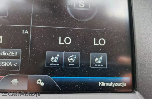 FORD S-MAX 1.5 EcoBoost (160 KM) S&S 7 Seat