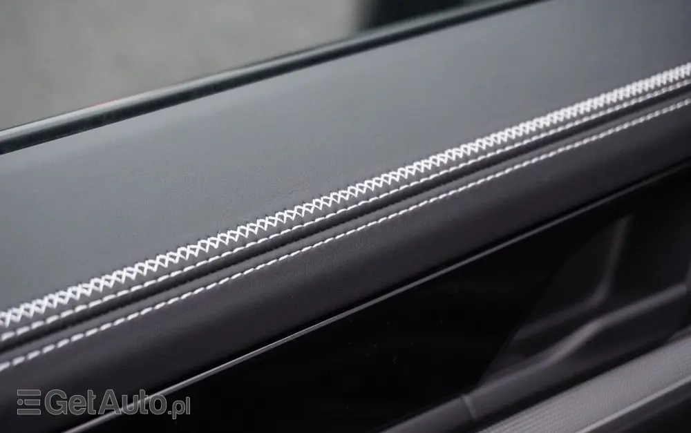 PORSCHE Cayenne Coupe S