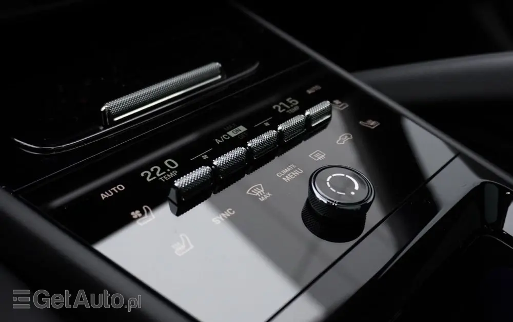 PORSCHE Cayenne Coupe S