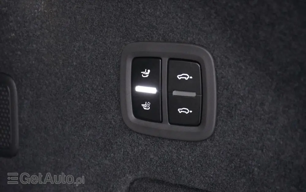 PORSCHE Cayenne Coupe S