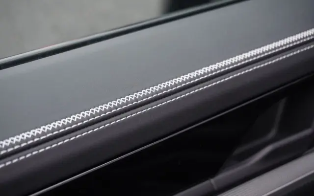 PORSCHE Cayenne Coupe S