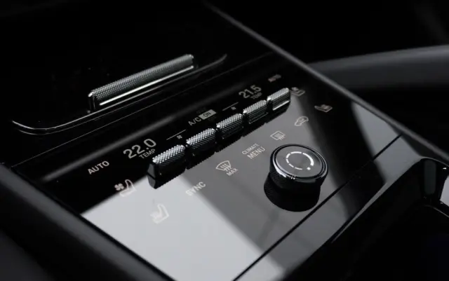 PORSCHE Cayenne Coupe S